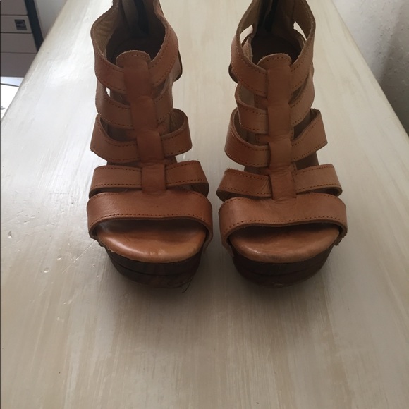 Bed Stu Shoes - BED STU